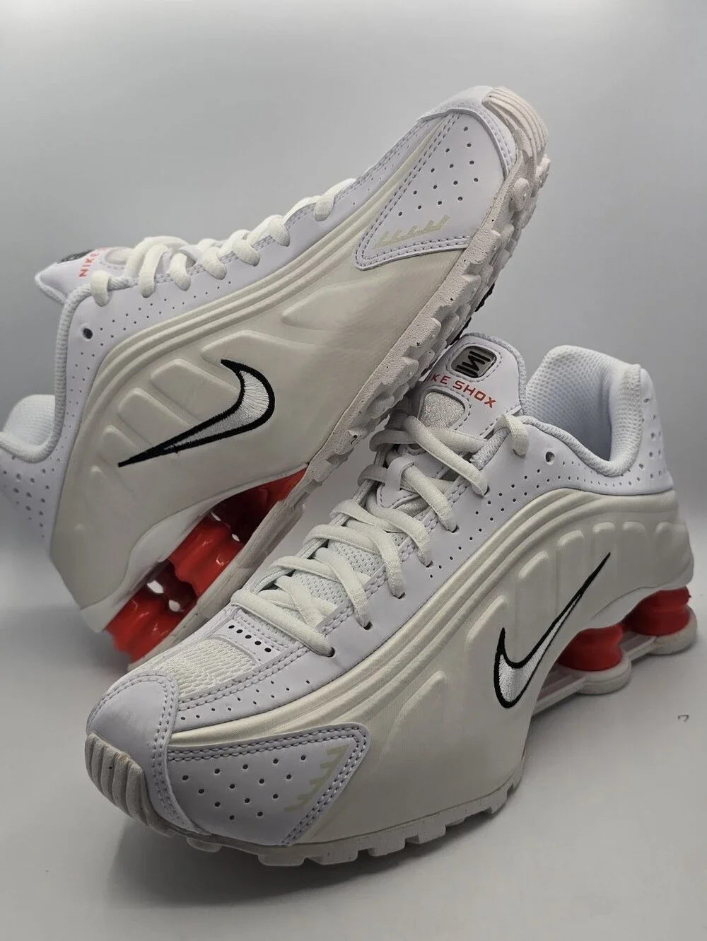 Nike Shox R4 5y Womens 6.5